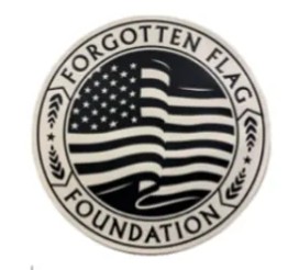 Patriotism: clear mission of Forgotten Flag Foundation